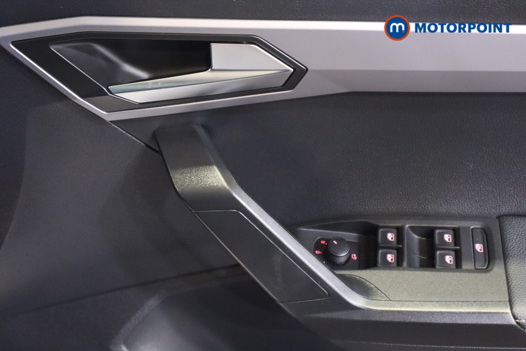 Used SEAT Ibiza 2022 for sale - 76534602: Photo 18