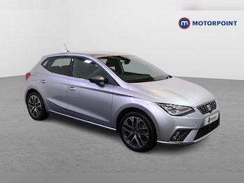 SEAT - Ibiza