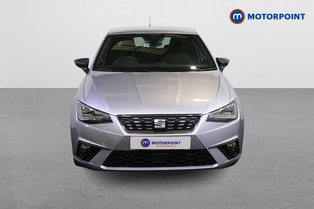 Used SEAT Ibiza 2022 for sale - 76534602: Photo 2