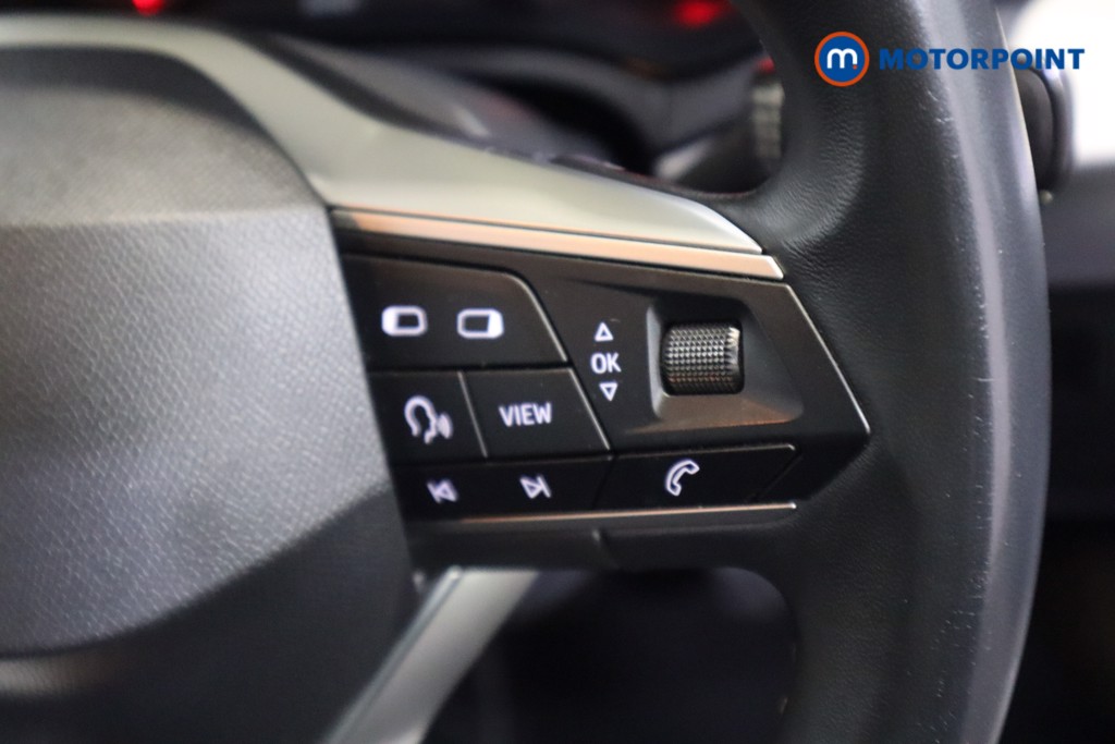 Used SEAT Ibiza 2022 for sale - 76534602: Photo 21