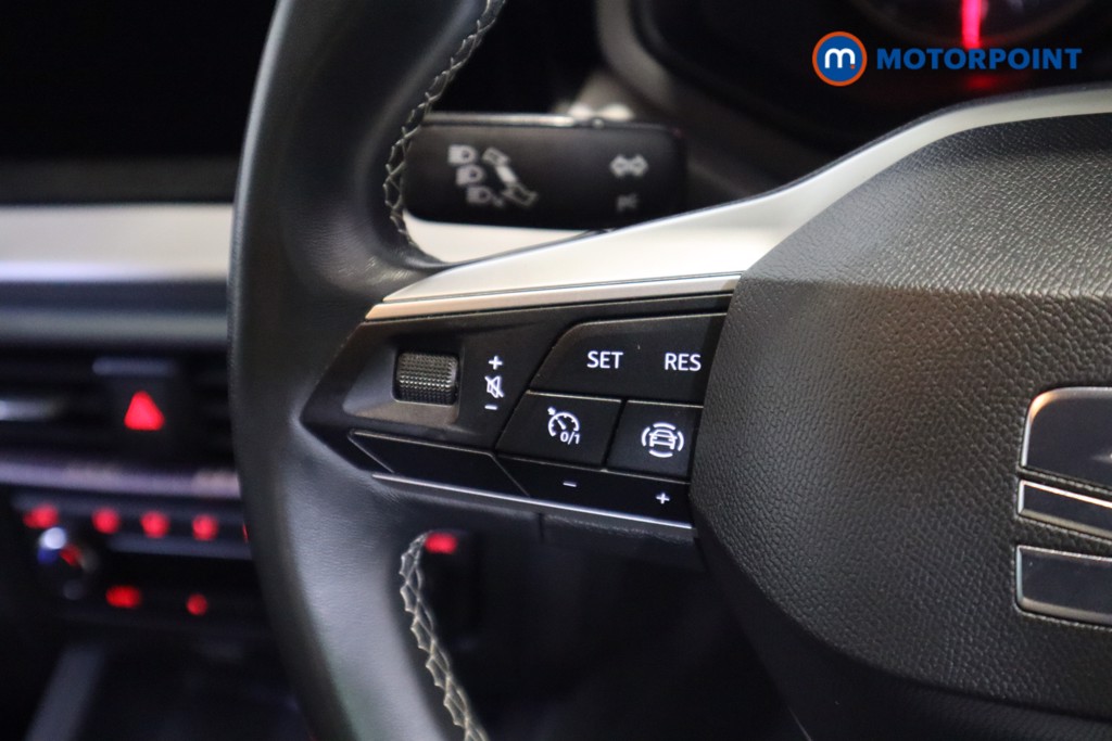 Used SEAT Ibiza 2022 for sale - 76534602: Photo 23