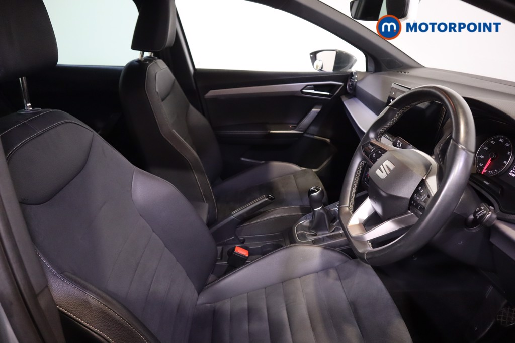 Used SEAT Ibiza 2022 for sale - 76534602: Photo 25