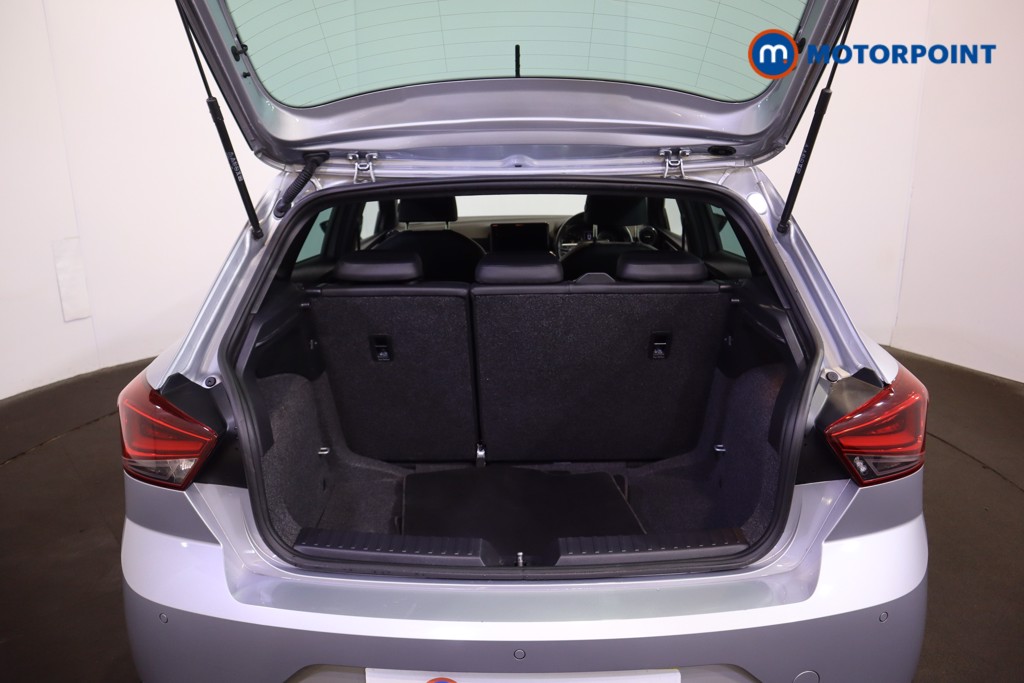 Used SEAT Ibiza 2022 for sale - 76534602: Photo 28