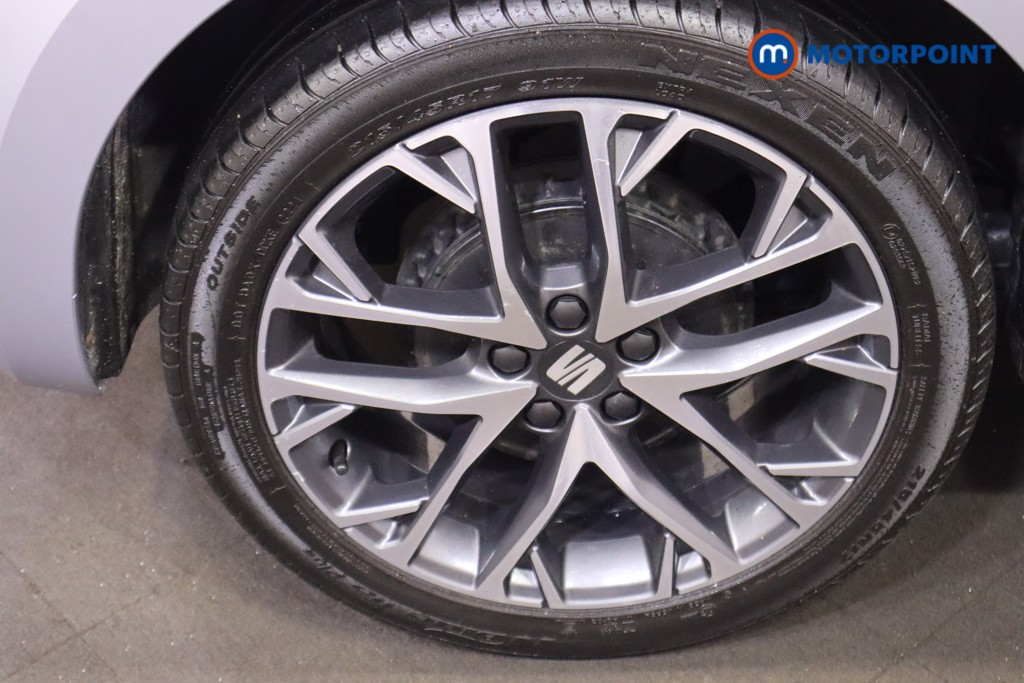 Used SEAT Ibiza 2022 for sale - 76534602: Photo 29