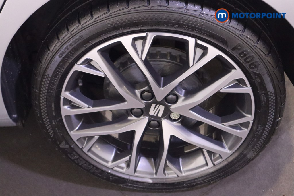 Used SEAT Ibiza 2022 for sale - 76534602: Photo 30