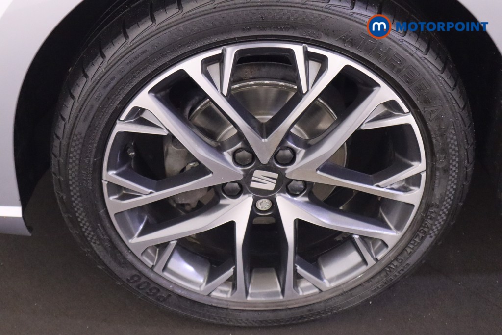 Used SEAT Ibiza 2022 for sale - 76534602: Photo 31