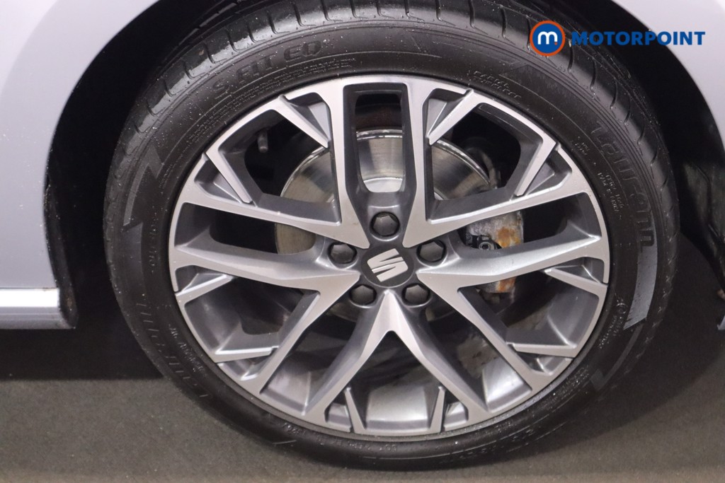 Used SEAT Ibiza 2022 for sale - 76534602: Photo 32