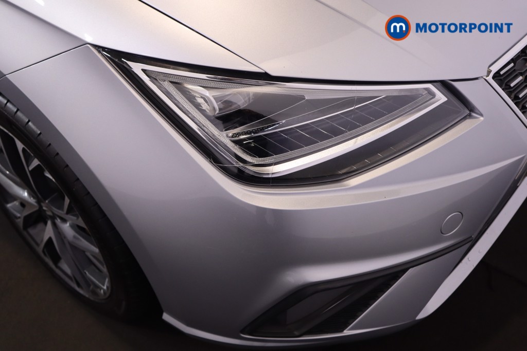 Used SEAT Ibiza 2022 for sale - 76534602: Photo 33