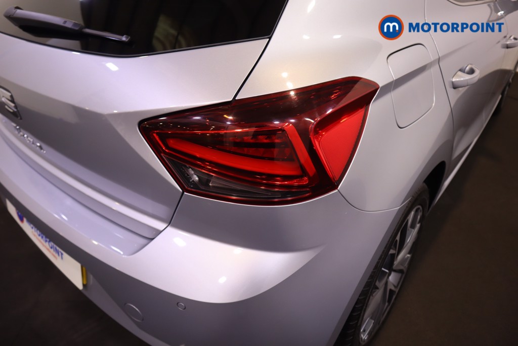 Used SEAT Ibiza 2022 for sale - 76534602: Photo 34