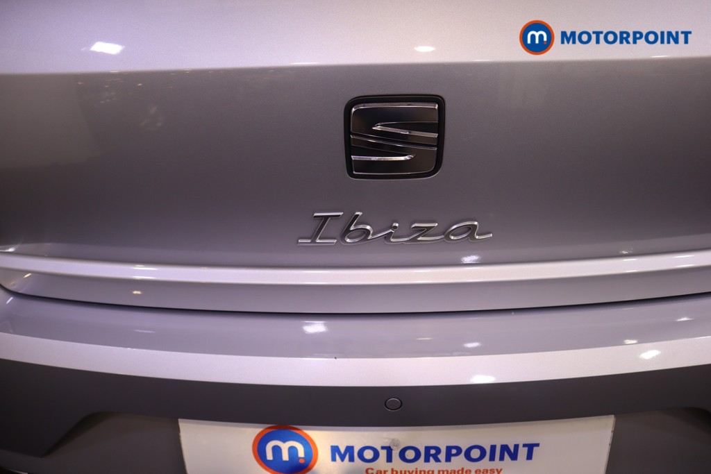 Used SEAT Ibiza 2022 for sale - 76534602: Photo 37