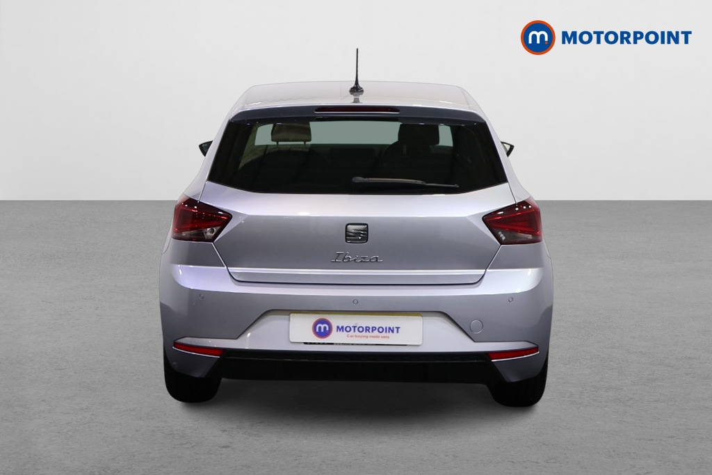 Used SEAT Ibiza 2022 for sale - 76534602: Photo 6