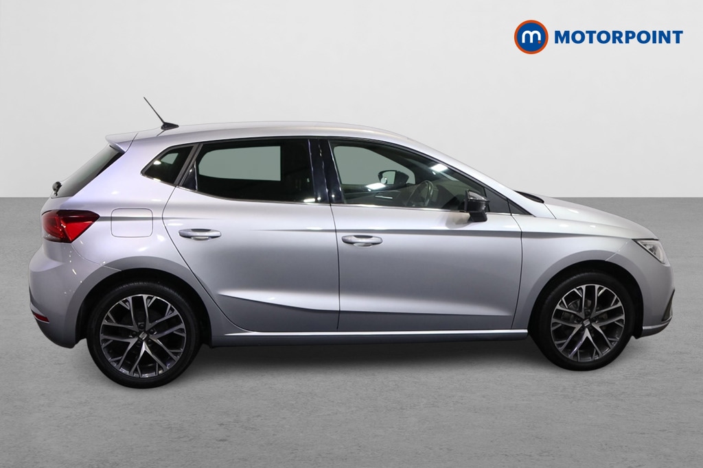 Used SEAT Ibiza 2022 for sale - 76534602: Photo 8