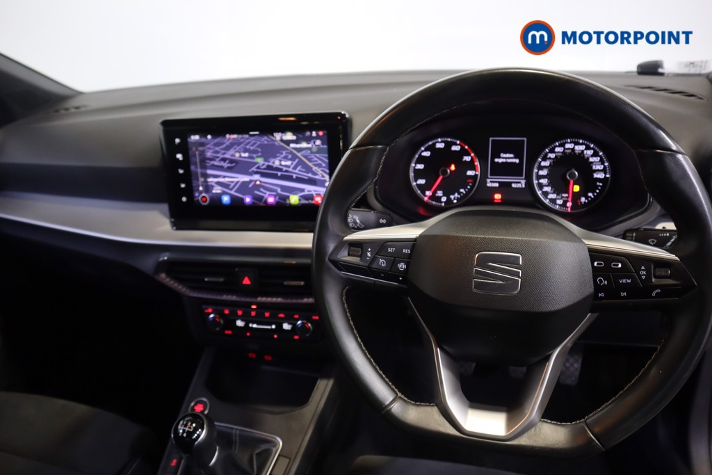 Used SEAT Ibiza 2022 for sale - 76534602: Photo 9