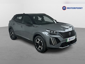 Used Peugeot 2008 2025 for sale - 75407130: Photo