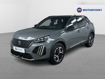 Used Peugeot 2008 2025 for sale - 75407130: Photo