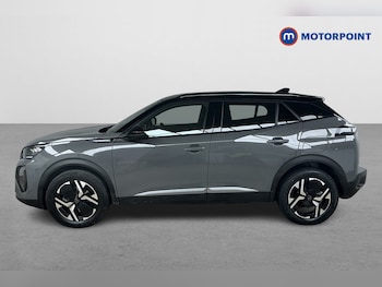 Used Peugeot 2008 2025 for sale - 75407130: Photo