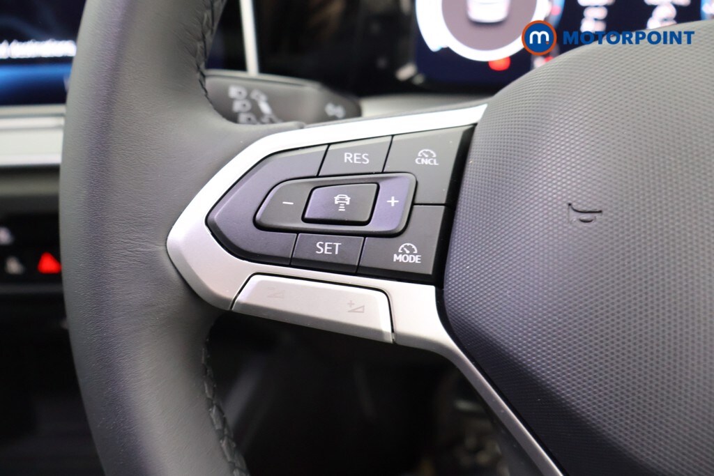 Used Volkswagen Golf 2025 for sale - 77962624: Photo 10