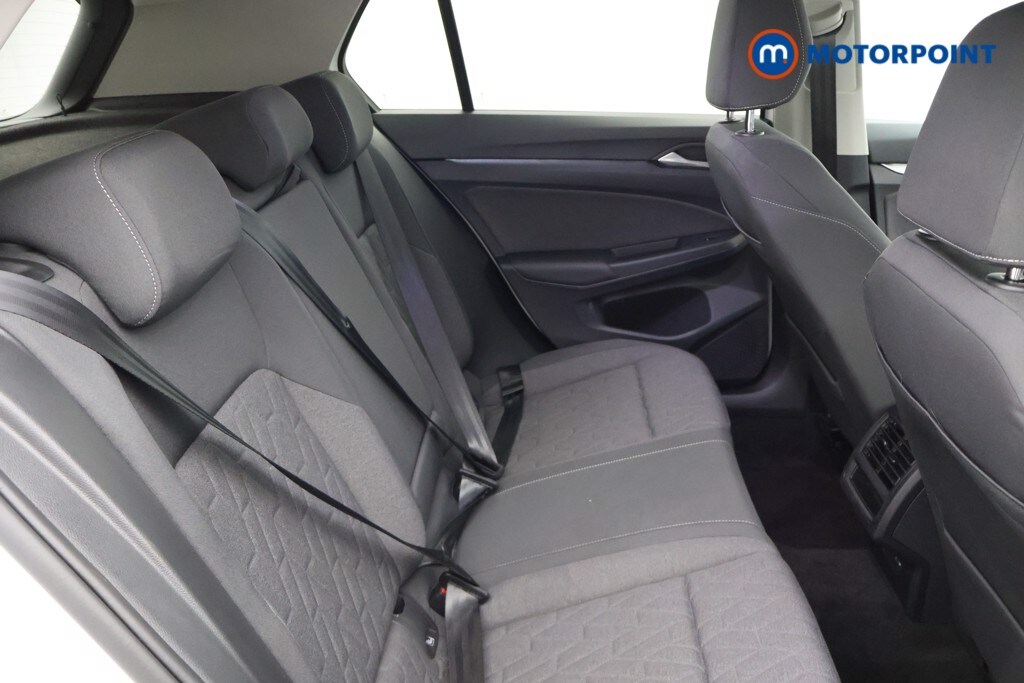 Used Volkswagen Golf 2025 for sale - 77962624: Photo 22