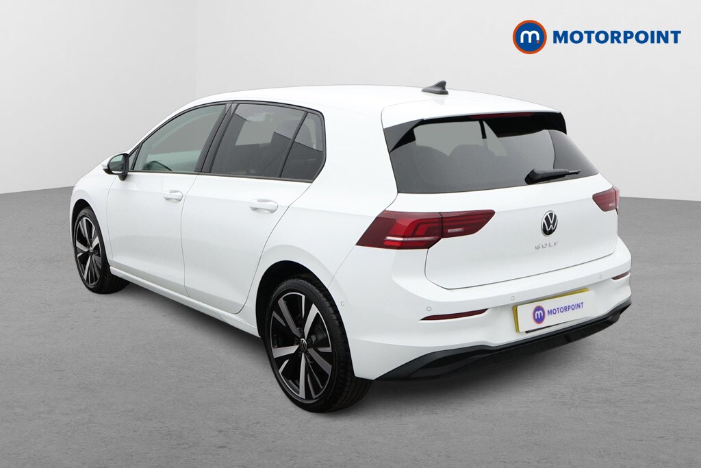 Used Volkswagen Golf 2025 for sale - 77962624: Photo 5