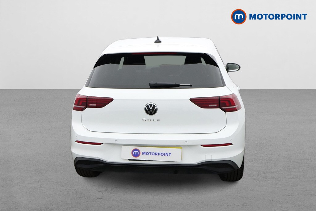 Used Volkswagen Golf 2025 for sale - 77962624: Photo 6