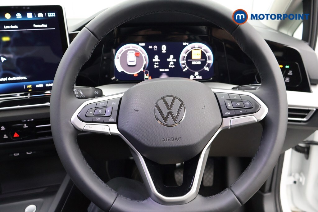 Used Volkswagen Golf 2025 for sale - 77962624: Photo 9