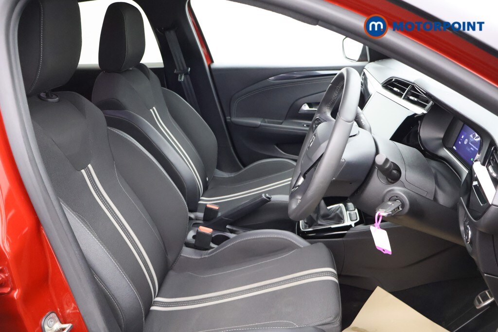 Used Vauxhall Corsa 2023 for sale - 78177068: Photo 21