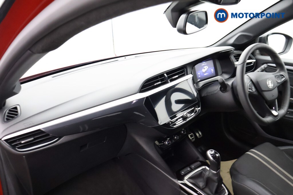 Used Vauxhall Corsa 2023 for sale - 78177068: Photo 25