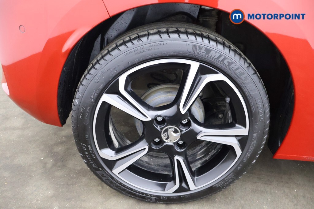 Used Vauxhall Corsa 2023 for sale - 78177068: Photo 28