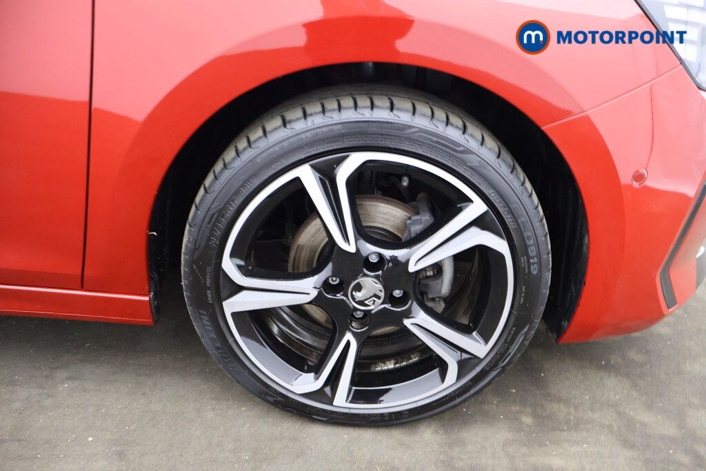 Used Vauxhall Corsa 2023 for sale - 78177068: Photo 29