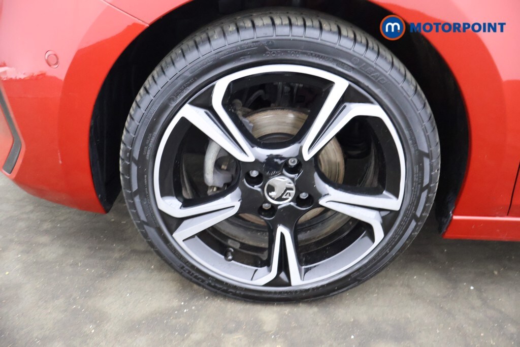 Used Vauxhall Corsa 2023 for sale - 78177068: Photo 30