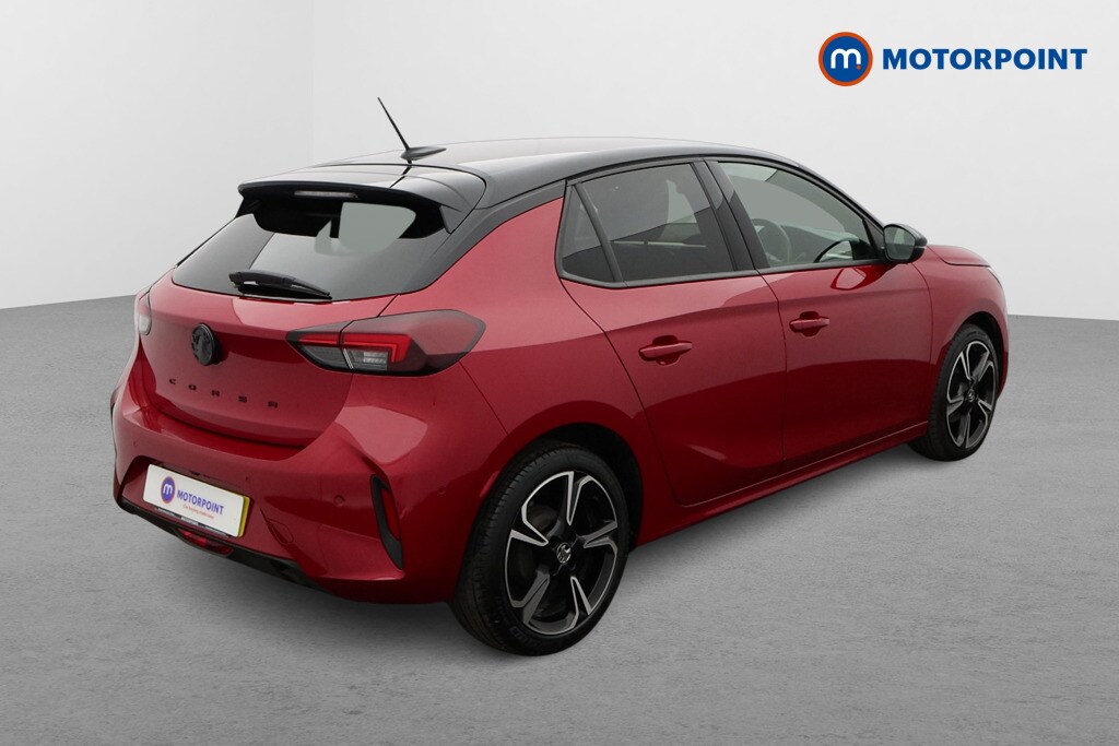 Used Vauxhall Corsa 2023 for sale - 78177068: Photo 7