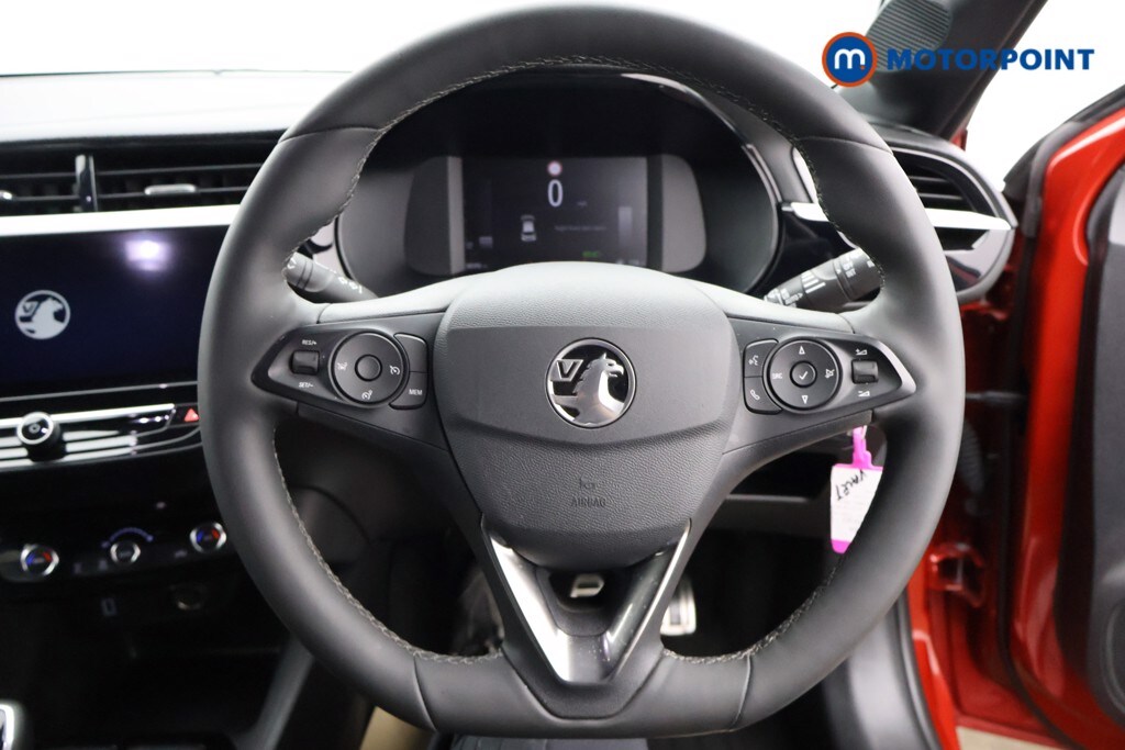 Used Vauxhall Corsa 2023 for sale - 78177068: Photo 9