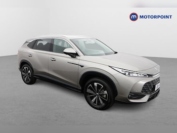 Used MG MG HS 2025 for sale - 78344545: Photo