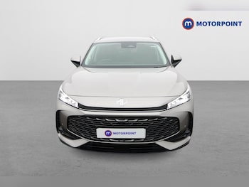 Used MG MG HS 2025 for sale - 78344545: Photo