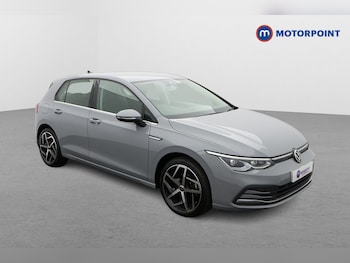Used Volkswagen Golf 2023 for sale - 78353671: Photo