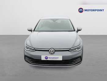 Used Volkswagen Golf 2023 for sale - 78353671: Photo