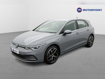 Used Volkswagen Golf 2023 for sale - 78353671: Photo