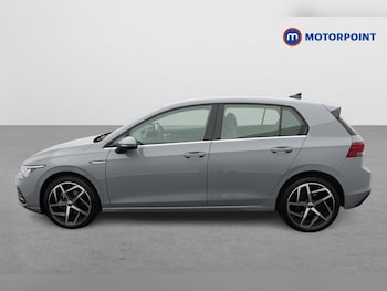 Used Volkswagen Golf 2023 for sale - 78353671: Photo