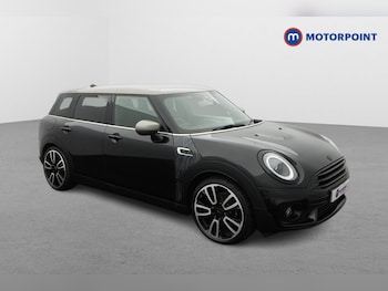 Used MINI Clubman 2022 for sale - 79134325: Photo
