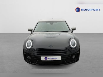 Used MINI Clubman 2022 for sale - 79134325: Photo