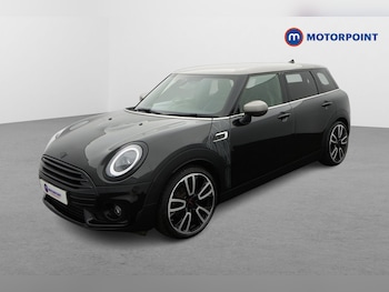 Used MINI Clubman 2022 for sale - 79134325: Photo