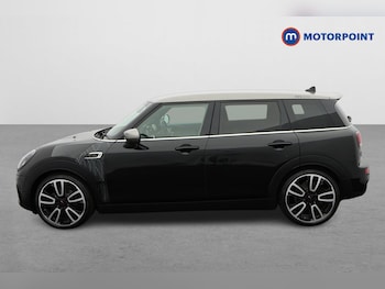 Used MINI Clubman 2022 for sale - 79134325: Photo