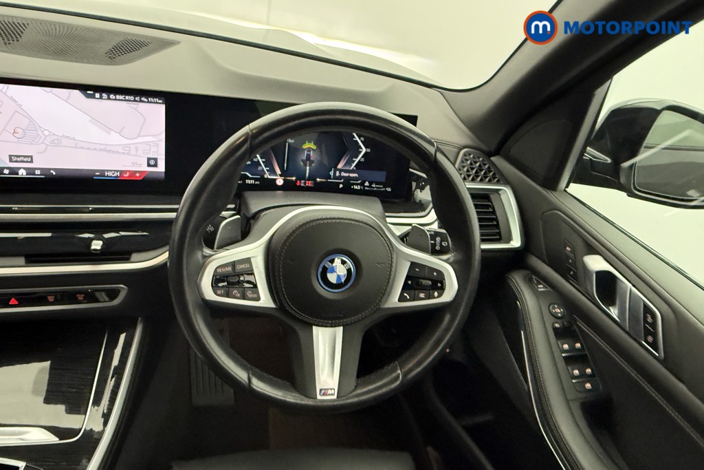 Used BMW X5 2023 for sale - 77327089: Photo 11