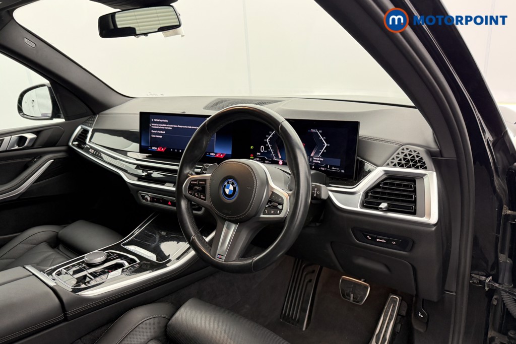 Used BMW X5 2023 for sale - 77327089: Photo 12