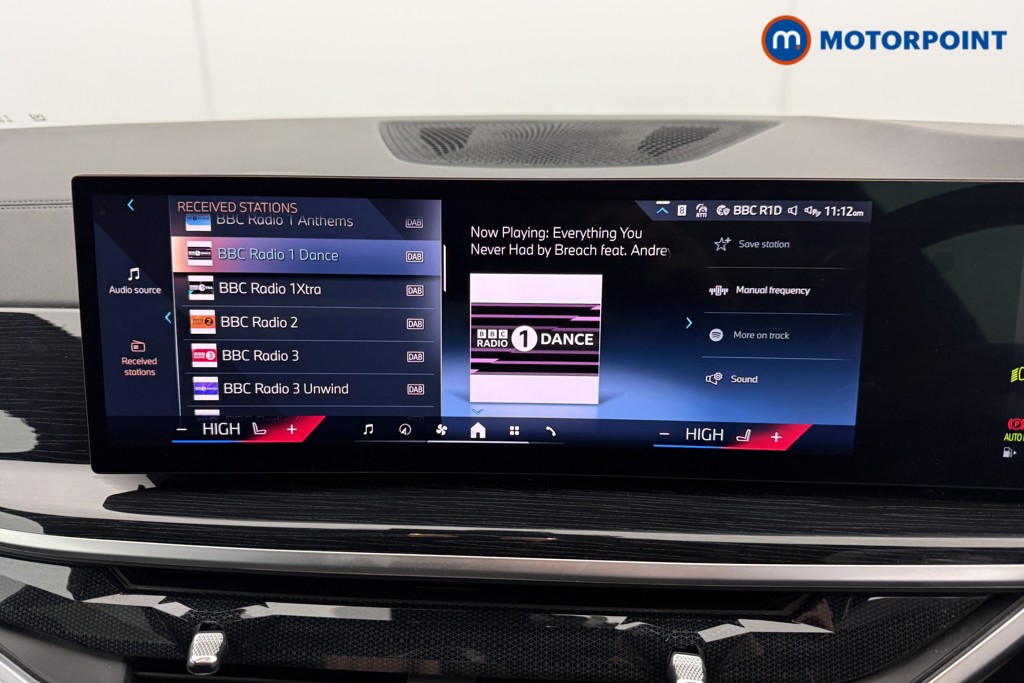 Used BMW X5 2023 for sale - 77327089: Photo 14