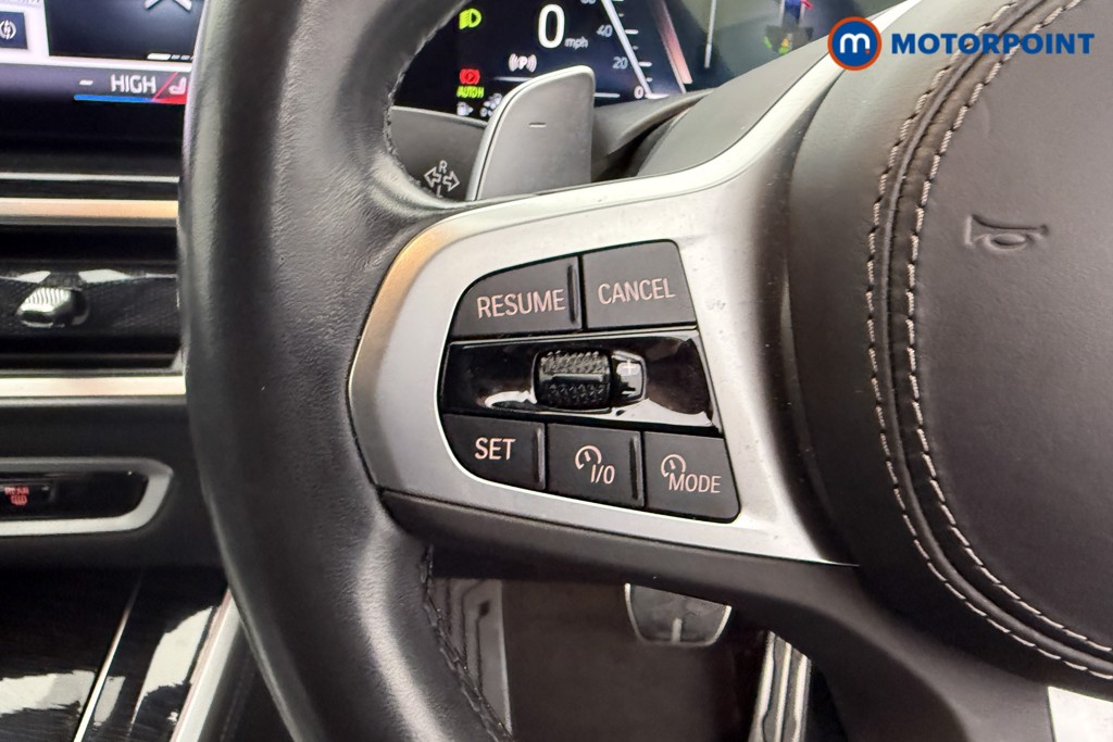 Used BMW X5 2023 for sale - 77327089: Photo 21