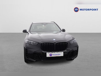 Used BMW X5 2023 for sale - 77327089: Photo