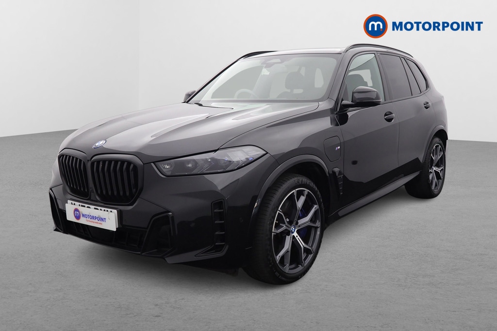 Used BMW X5 2023 for sale - 77327089: Photo 3