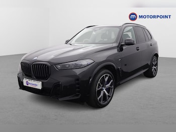 Used BMW X5 2023 for sale - 77327089: Photo