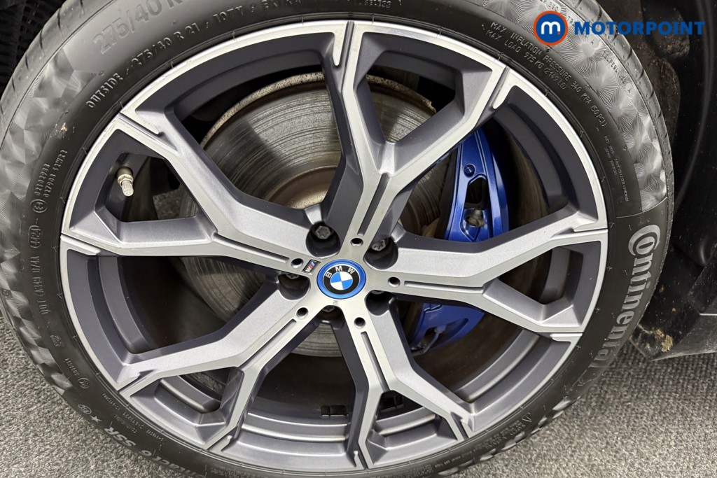 Used BMW X5 2023 for sale - 77327089: Photo 41